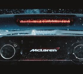 McLaren 675LT New Specs, Video Released