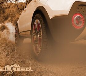 Kia Trail'ster Concept Headed for Chicago