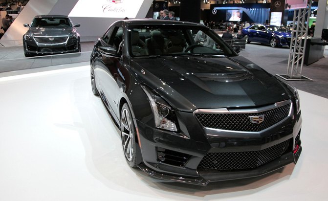 top ten things to see at the 2015 toronto auto show