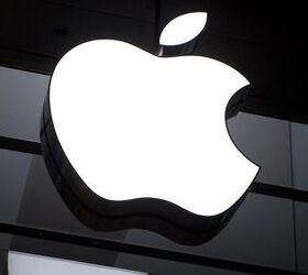 Apple ICar Rumors Resurface