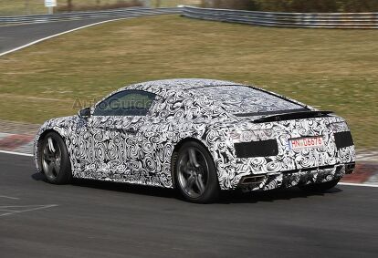 R8 Rwd 2016 2016 Audi R8 Specs Released, Only V10 Available at Launch | AutoGuide.com