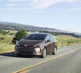 Consumer Reports Top Picks for 2015 | AutoGuide.com