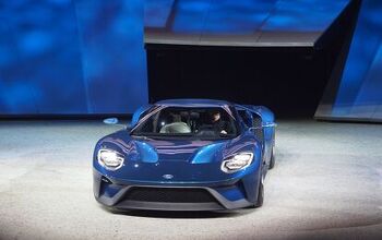 Ford Enters Joint Venture to Develop Low-Cost Carbon Fiber
