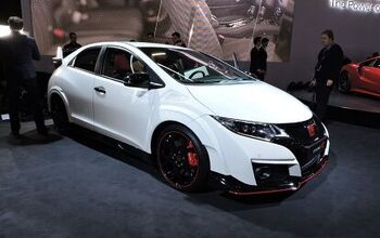 Don't Hold Your Breath for the Civic Type R