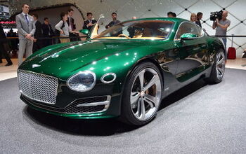 Production Bentley EXP 10 Speed6 Due in 2018