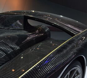 Scuderia Cameron Glickenhaus SCG 003 Road and Race Cars Are Set to Stun ...