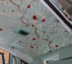 Rolls-Royce cherry blossoms to bloom in Geneva