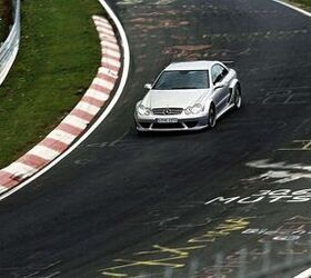 10 sports cars the civic type r beat around the nrburgring