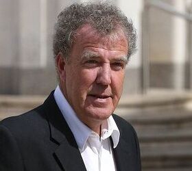 Jeremy Clarkson Fans Punch Back