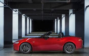 2017 Fiat 124 Spider to Debut in Late 2015