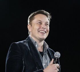 Tesla CEO Predicts Driving Will Become Illegal