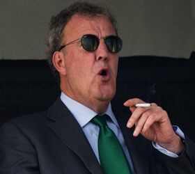 Petition to Reinstate Jeremy Clarkson Hits 1 Million Signatures