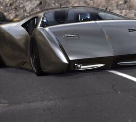 America's Newest Supercar Makes 1,700 Hideous HP