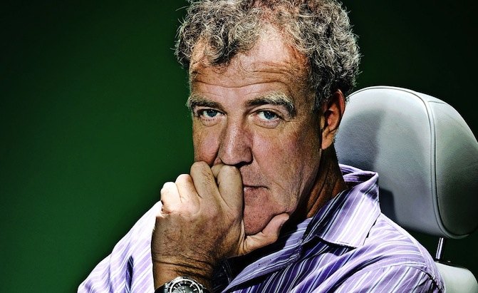 jeremy clarkson pulls out of bbc appearance