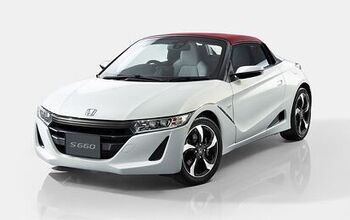 Honda S660 Launching With Concept Edition