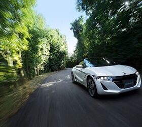 Honda S660 Launching With Concept Edition | AutoGuide.com