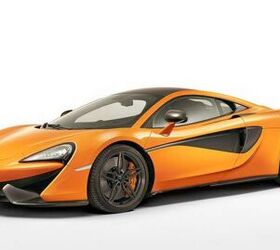 McLaren 570S: This is Probably It