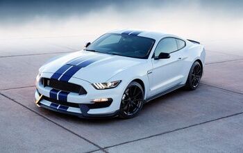 2016 Ford Shelby GT350, GT350R Pricing Leaked