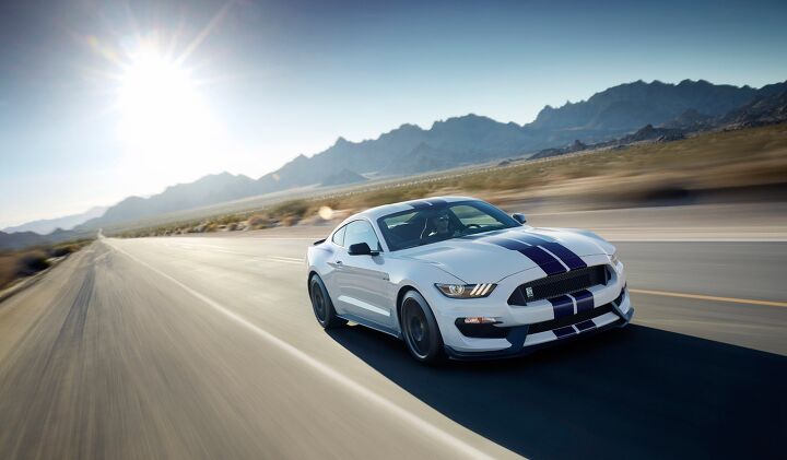 10 things you should know about the shelby mustang 10 things you should know about the shelby mustang