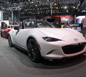 2016 Mazda MX-5 Pricing Details Announced