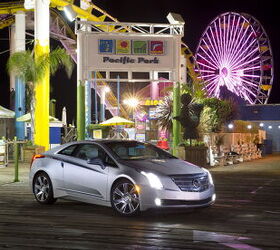 2016 Cadillac ELR Price Slashed by $10K