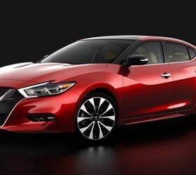 watch the 2016 nissan maxima debut live