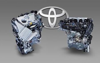 Toyota Announces New, More Efficient Engines | AutoGuide.com