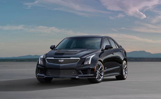 top 10 fastest sedans to 60 mph