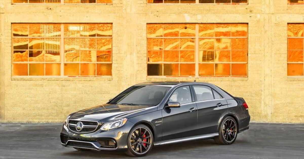A selection of fast sedans highlighted for 0-60 mph acceleration performance