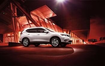 Nissan Rogue Hybrid Under Consideration for US