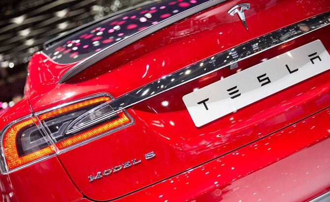 Tesla Sales in Maryland Get the Green Light