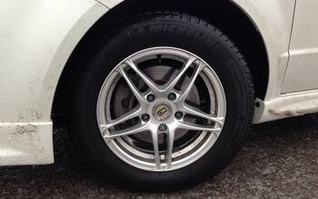 Michelin X-Ice Xi3 Winter Tire Second Season Review