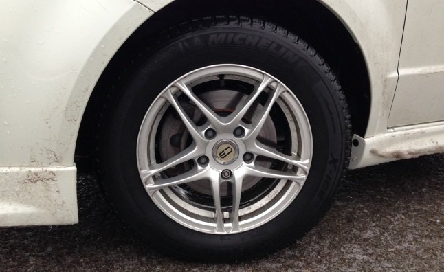 Michelin X-Ice Xi3 Winter Tire Second Season Review