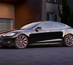 Consumer Reports Tesla Model S P85D 'Undriveable'