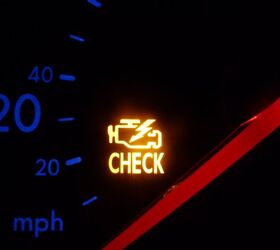 The 10 Most Common Reasons Your Check Engine Light is On