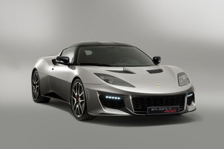 Lotus to Show Profit by 2017: CEO