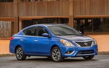 Nissan Versa Investigation Expanded by NHTSA