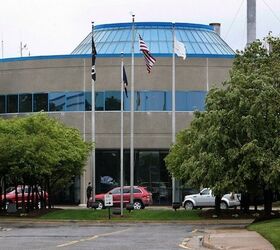 Worker Killed at Chrysler Assembly Plant