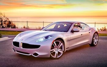 Fisker Vows to Reboot Karma Production in California