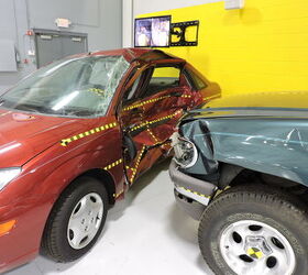 What It's Like to Watch a Crash Test | AutoGuide.com