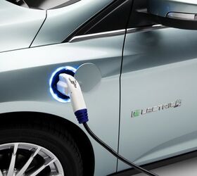 EV Buyers Are Younger, More Affluent: Study