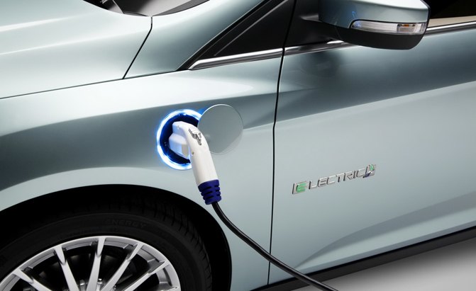 EV Buyers Are Younger, More Affluent: Study