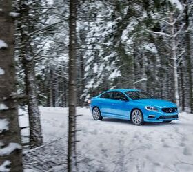 Volvo Buys Polestar Tuning Division to Expand Sports Car Lineup