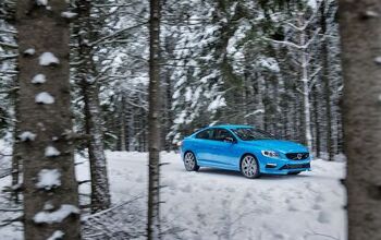 Volvo Buys Polestar Tuning Division to Expand Sports Car Lineup