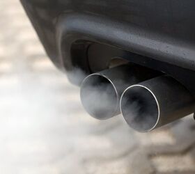 Study Finds 25% of Cars Cause 90% of Pollution | AutoGuide.com