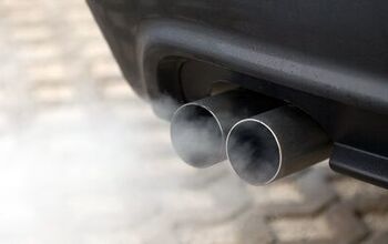 Study Finds 25% of Cars Cause 90% of Pollution