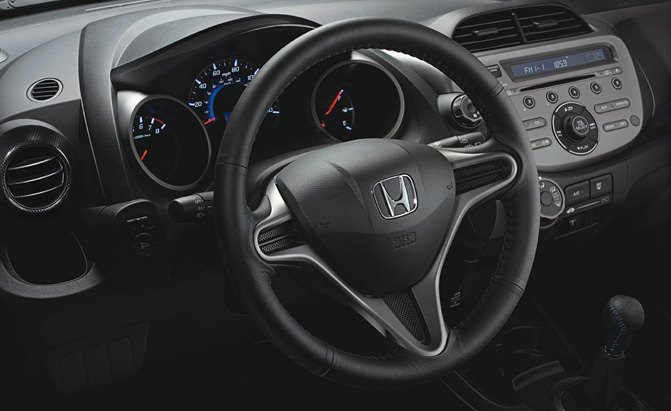 Honda Takata Airbag Recall Expanded by 4.9M