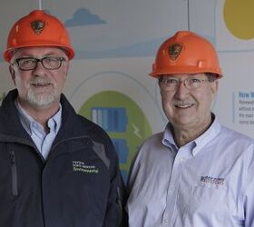 Used Toyota Camry Hybrid Batteries Power Yellowstone