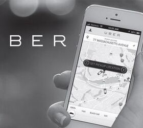 Uber Driver Pay Decreased Under Trial Program