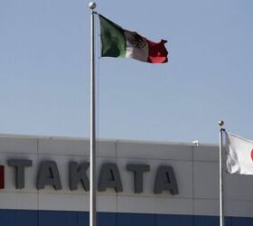 Takata Airbag Recall Spreads to 34M Vehicles in US